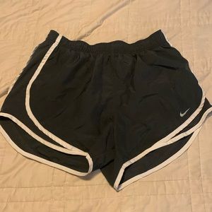 Nike gym shorts